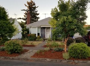 2000 NE 79th Ave, Portland, OR 97213