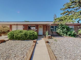 7615 Prospect Ave NE, Albuquerque, NM 87110