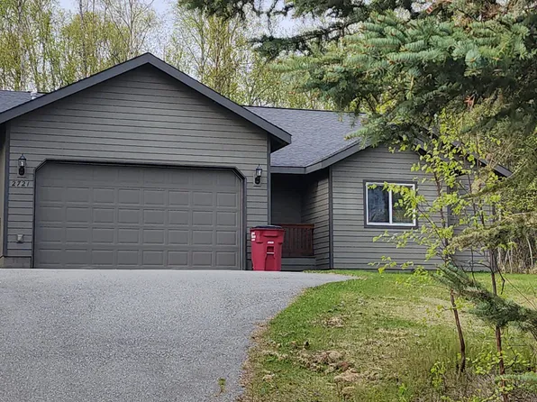 2721 N Bonnie Belle Cir, Wasilla, AK 99654