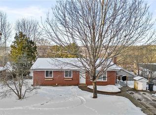 19 Birchcroft Dr, Fredericton, NB E3C 1K7