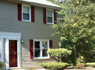 4 Jamestown Ct #4, South Portland, ME 04106