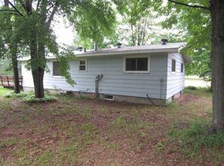 2085 State Highway 80, Wisconsin Rapids, WI 54495