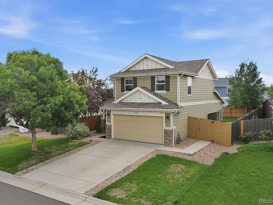 1st image of 867 Sagebrush