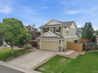 867 Sagebrush, Lochbuie, CO 80603