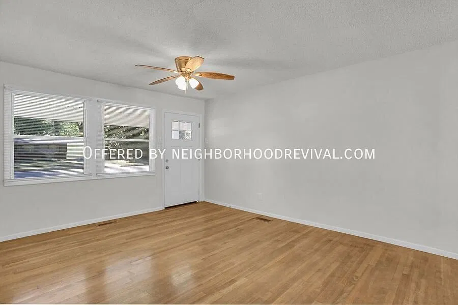 Comfortable 3-Bedroom Brick Ranch in Park Acres, Memphis 38111 — Photo 4