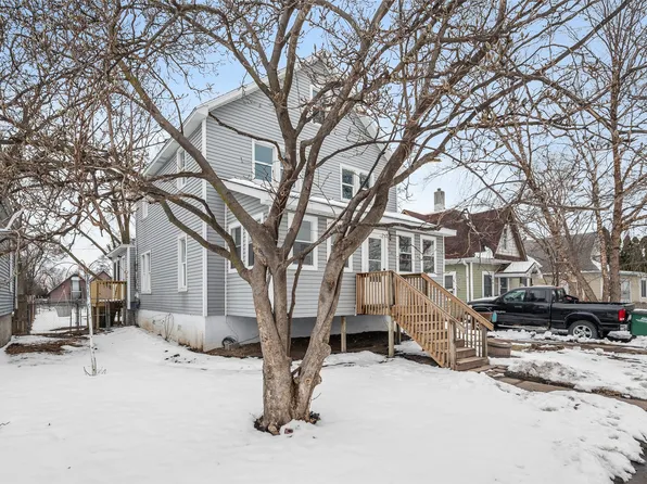 120 7th St, West Des Moines, IA 50265