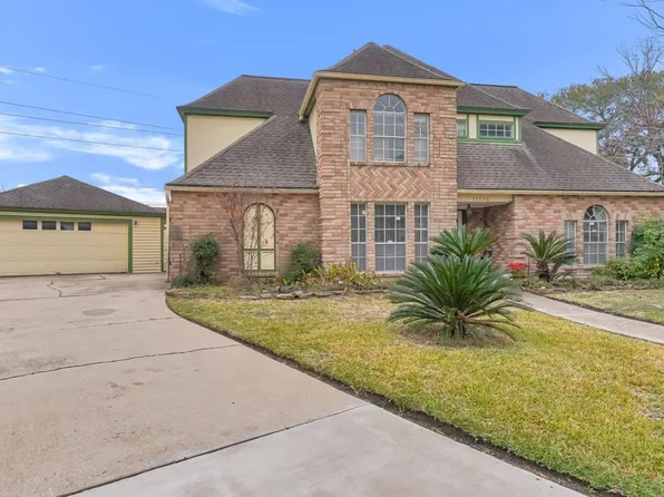 11514 Altic Lane Ct, Houston, TX 77066