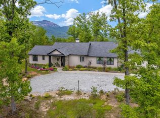 307 Doe Run, Pickens, SC 29671