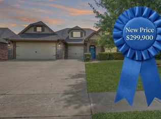 10535 N 120th East Ave, Owasso, OK 74055