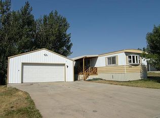 24 Chinook Ln, Gillette, WY 82716