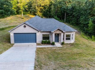 9017 Mariposa Cv, Mabelvale, AR 72103