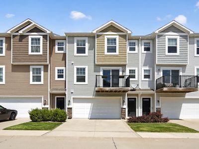 2628 NW Lois Ln, Ankeny, IA, 50023