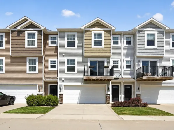 2628 NW Lois Ln, Ankeny, IA 50023