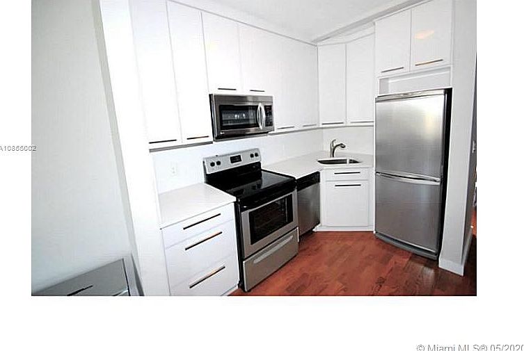 1st image of 2445 Lake Pancoast Dr APT 16