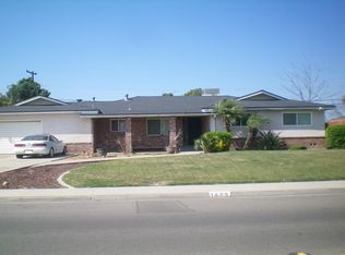 1473 Greenwood Ave, Sanger, CA 93657