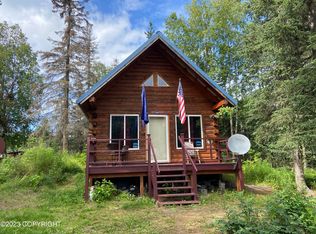 49650 Toloff Rd, Kenai, AK 99611