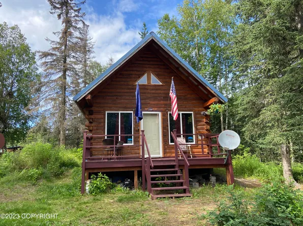 49650 Toloff Rd, Kenai, AK 99611