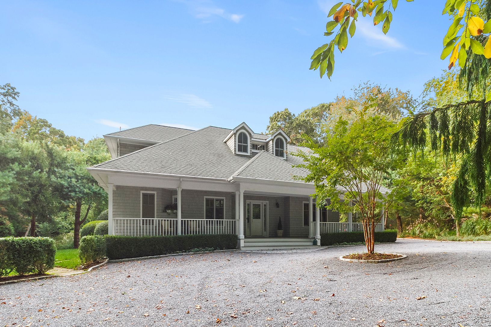  Stylish Architecture  