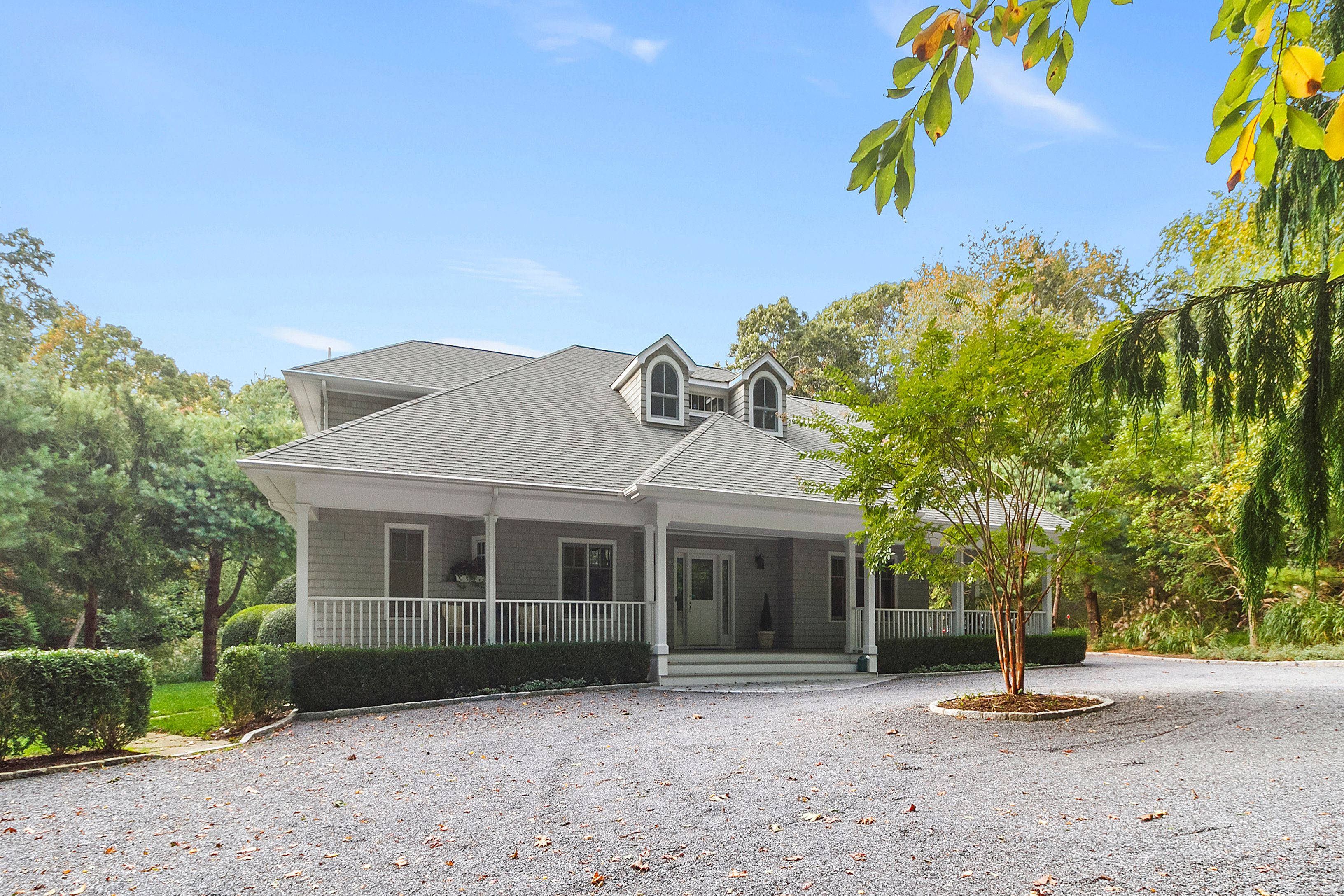 7 Fairway Ct, Sag Harbor, NY 11963 Out East