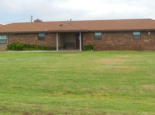 16196 S County Road 198, Olustee, OK 73560