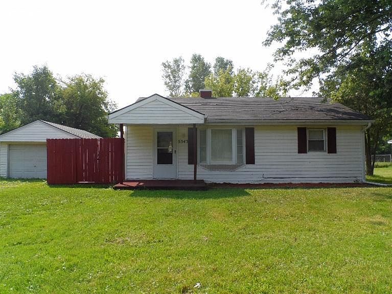 1st image of 5343 Southway Dr