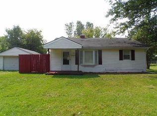 5343 Southway Dr, Swartz Creek, MI 48473