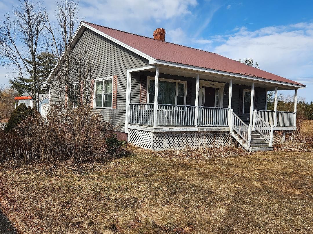 4016 Broadway, Kenduskeag, ME 04450 Zillow