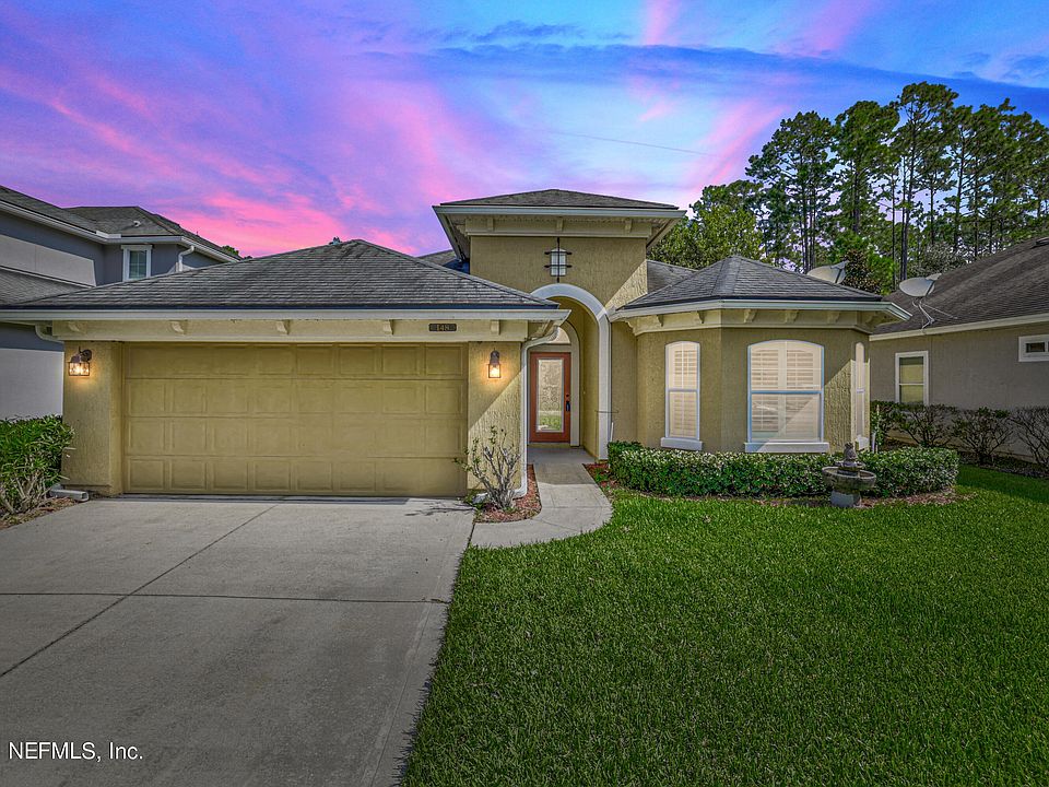 148 THORNLOE Drive, Saint Johns, FL 32259 Zillow