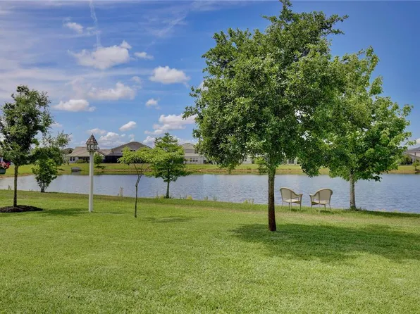 11341 SATIRE STREET, ORLANDO, FL 32832