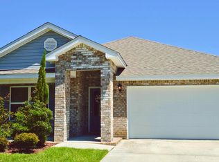10236 Willow Leaf Dr, Gulfport, MS 39503