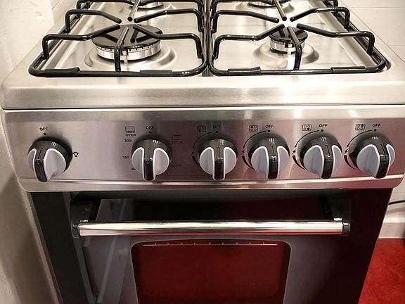 5th image of 1401 Grove St #8