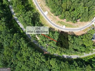 1040 Lupo Loop #554, Palmetto, GA 30268