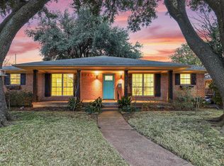 5210 Banting Way, Dallas, TX 75227