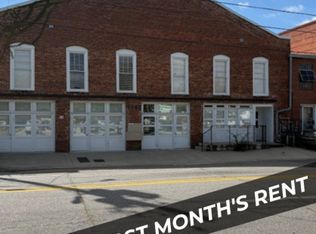 Wilcher Building, Augusta, GA 30901