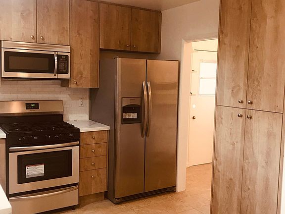 Newly remodeled kitchen, all new appliances