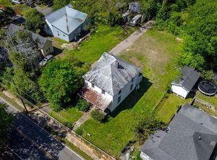 420 N Gilmer St, Cartersville, GA 30120