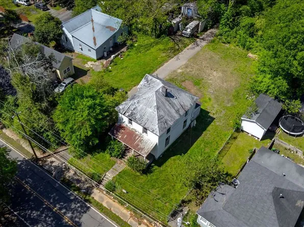 420 N Gilmer St, Cartersville, GA 30120