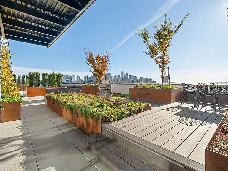 Niwa Apartments | Modern City Living in Queen Anne | Furnished Units & Move in Specials! — Photo 7