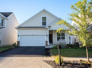 4111 Adalric Dr, Columbus, OH 43219