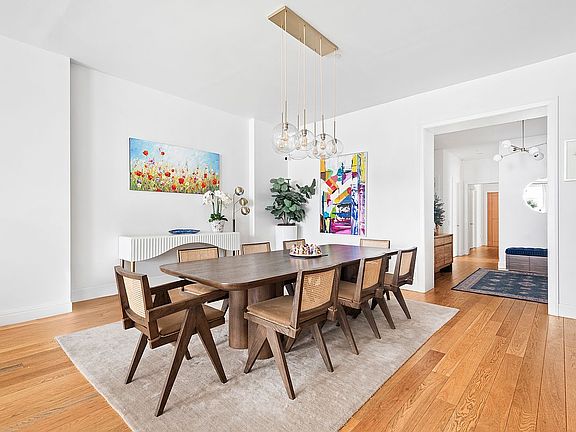 3rd image of 71 Laight St APT 5F