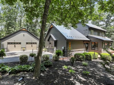 3953 W Weaver Rd, Greencastle, PA, 17225
