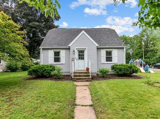 901 E Fremont St, Appleton, WI 54915