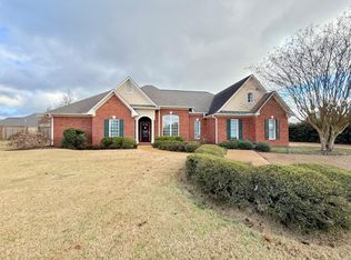 3704 Big Oaks Blvd, Saltillo, MS 38866