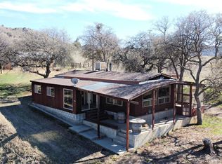 19800 Bryant Ln, Caliente, CA 93518