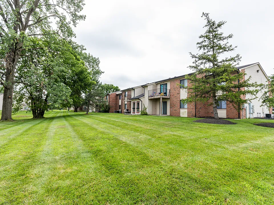 Emerson Village