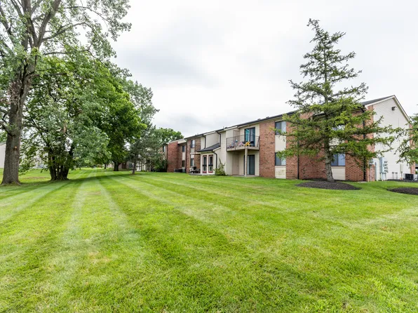 Emerson Village Apartments