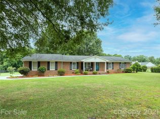 331 Queens Dr SW, Concord, NC 28025