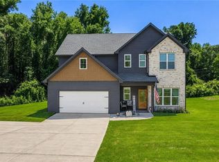 24 Plantation Oaks Dr, Rockmart, GA 30153