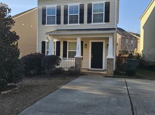 165 Canal Place Cir, Columbia, SC 29201