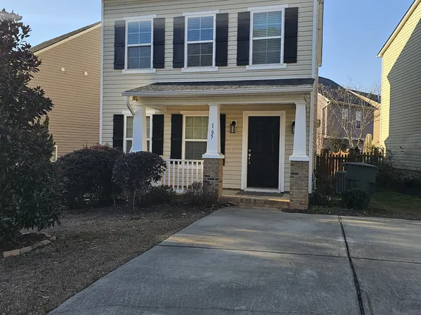 165 Canal Place Cir, Columbia, SC 29201